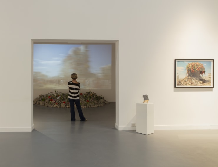 Fund For Palestine Set Up Sami Dec 14 2023 Dubai Pia Torelli 9748 Copy