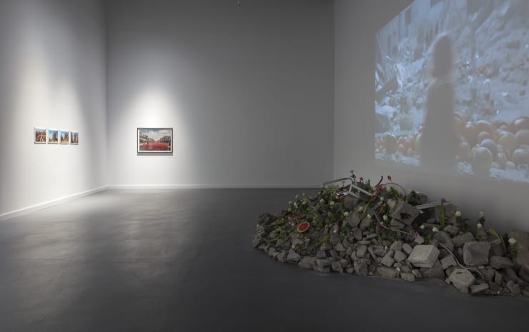 Fund For Palestine Set Up Sami Dec 14 2023 Dubai Pia Torelli 9782 Copy