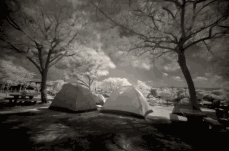 RULA HALAWANI Untitled 2 from For My Father series, 2015 Archival Print Edition of 5 100 x 150 cm