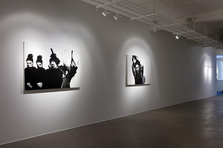 Ayyamgallery Afshinpirhashemi Installation 10 Lowres1