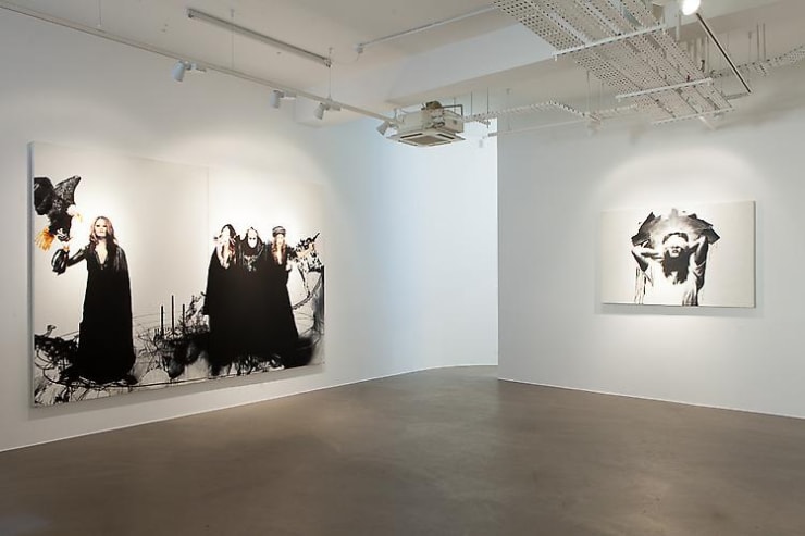 Ayyamgallery Afshinpirhashemi Installation 17 Lowres1