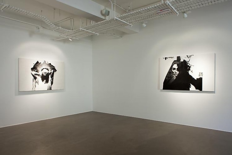 Ayyamgallery Afshinpirhashemi Installation 19 Lowres1