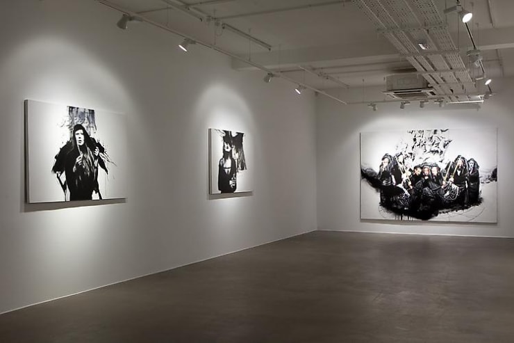 Ayyamgallery Afshinpirhashemi Installation 6 Lowres1