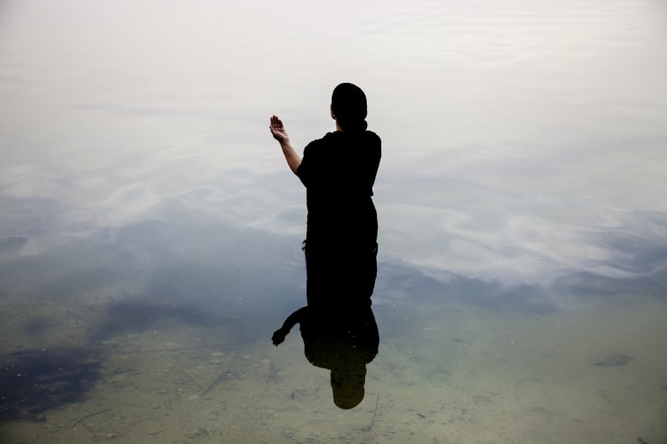 Sama Alshaibi