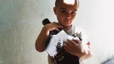 Ammar al-Beik at Gallery Crone, Vienna