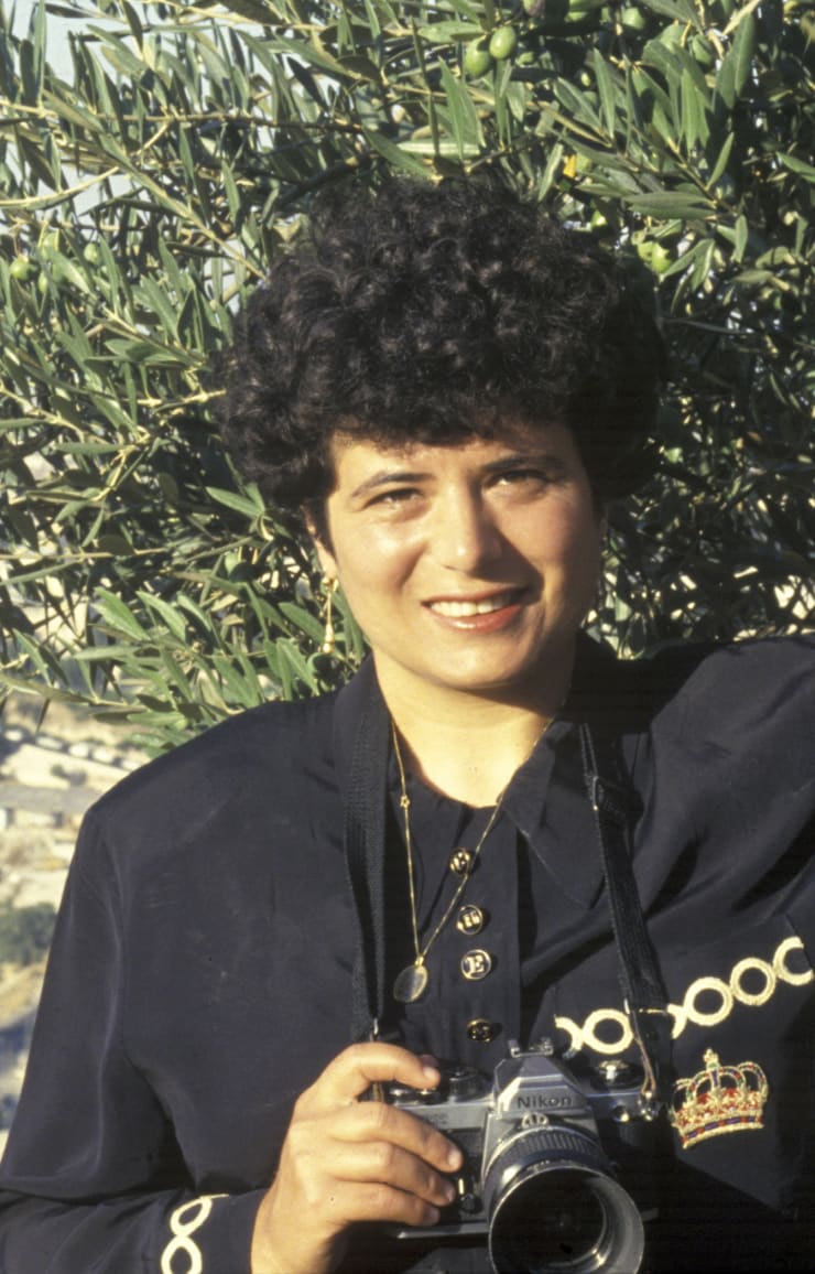 Rula Halawani's Colloquium and Exhibition