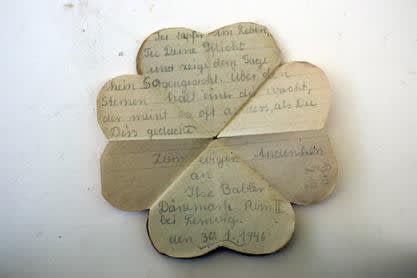 Sadik Kwaish Alfraji at Lemvig Museum