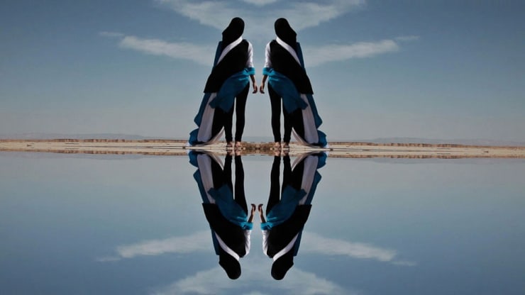 Sama Alshaibi at Palazzo Granafei-Nervegna