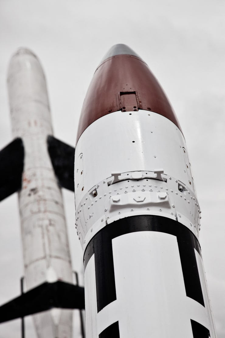 Sama Alshaibi at Breda Photo Festival