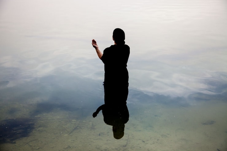 Sadik Alfraji, Sama Alshaibi, Tammam Azzam and Rula Halawani Tribe: Contemporary Photography from the Arab World