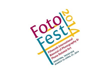 Ayyam Gallery artists at FotoFest Biennial 2014