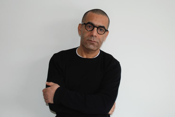 Symposium with Sadik Kwaish Alfraji