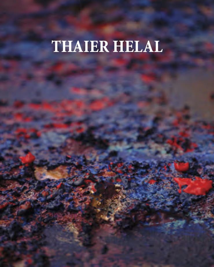 THAIER HELAL