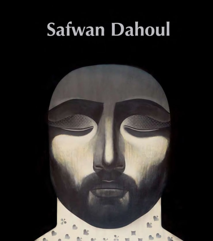 Safwan Dahoul