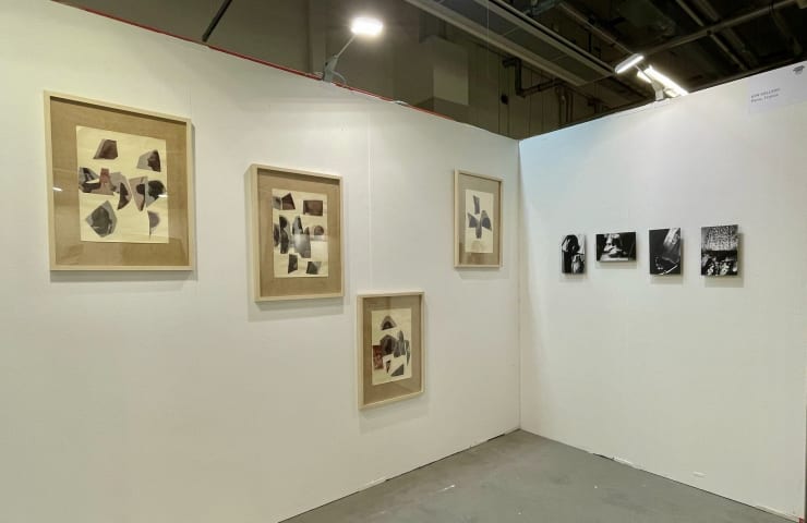 STOCKHOLM INDEPENDENT ART FAIR 2025