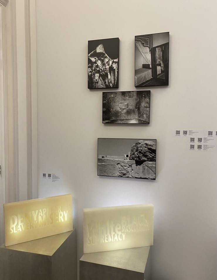 MENART FAIR PARIS 2021