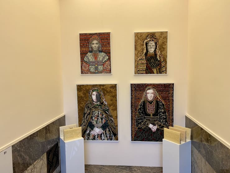 MENART FAIR BRUXELLES 2023