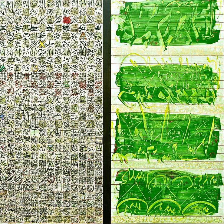 AU COMMENCEMENT ÉTAIT L'ALIF