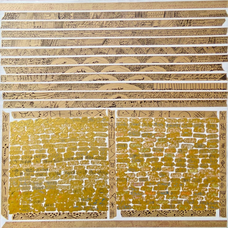 WAST-ED-DAR Salim Le Kouaghet