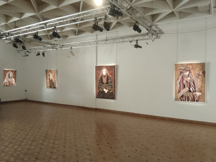 CÉLÉBRATION DE LA JOURNÉE MONDIALE DE L'AFRIQUE MARION BOEHM