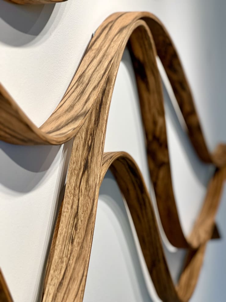 Heather Zusman - Safe Haven, 2024