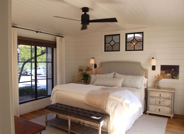 Kennedy Contemporary at the CdM Home Tour