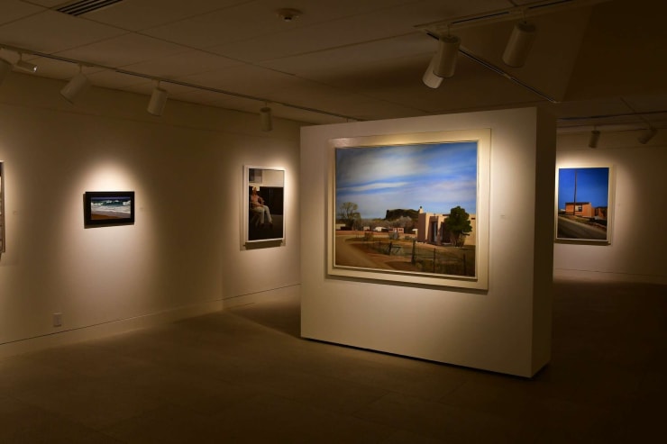 Morgan-Taylor Thomas/Reporter-Telegram