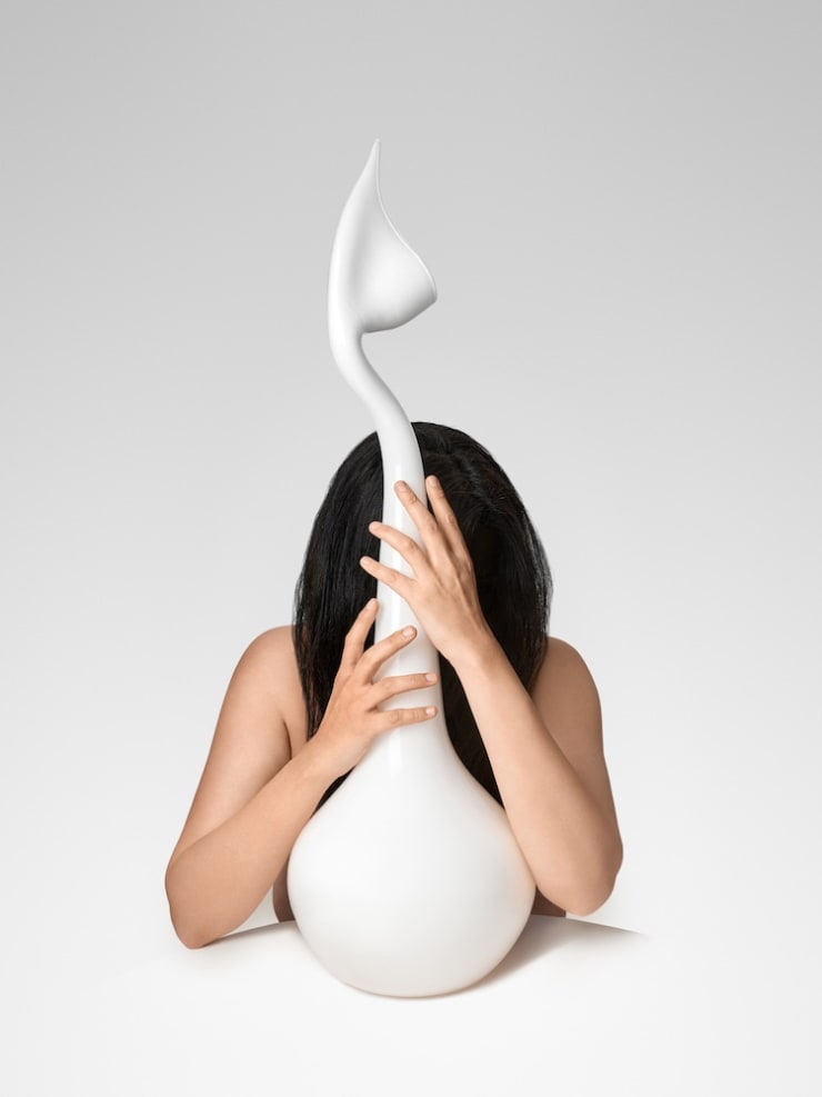 Nasim Nasr Measure Of Love 2