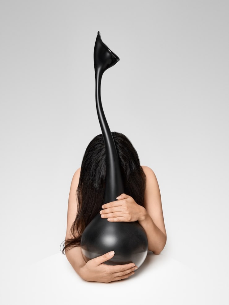 Nasim Nasr Measure Of Love 5