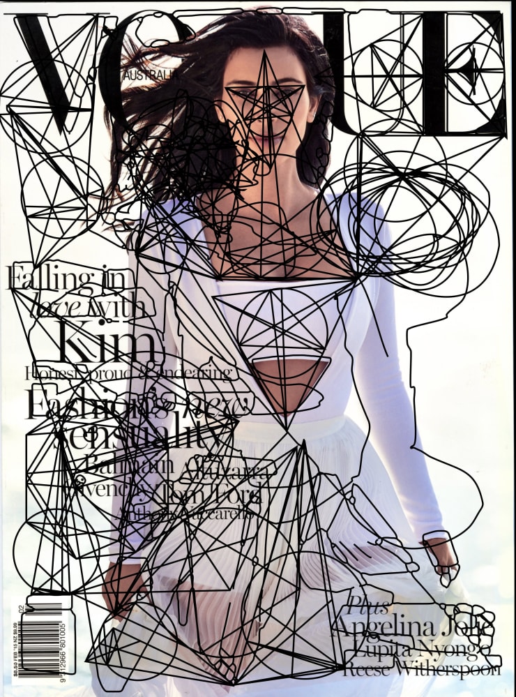 A Jagged Orbit Vogue 02 Kim