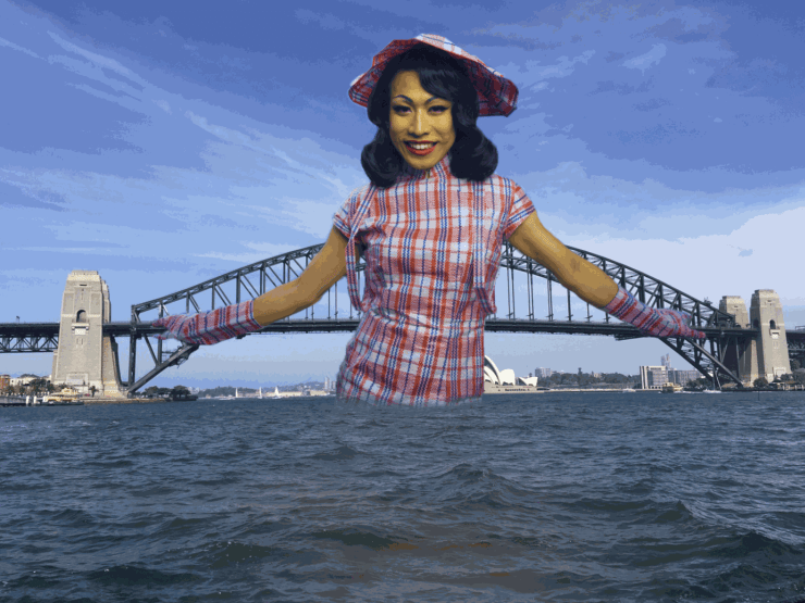 Sydney Contemporary 2022