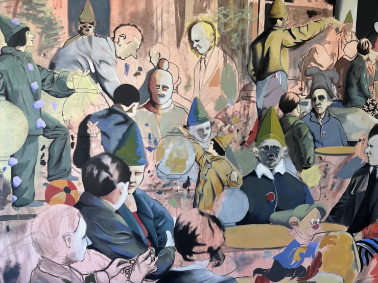 Courtyard Sonder Harry Rothel