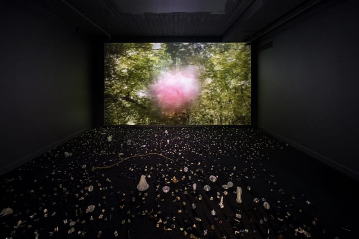 Luminous Devices Corinna Berndt