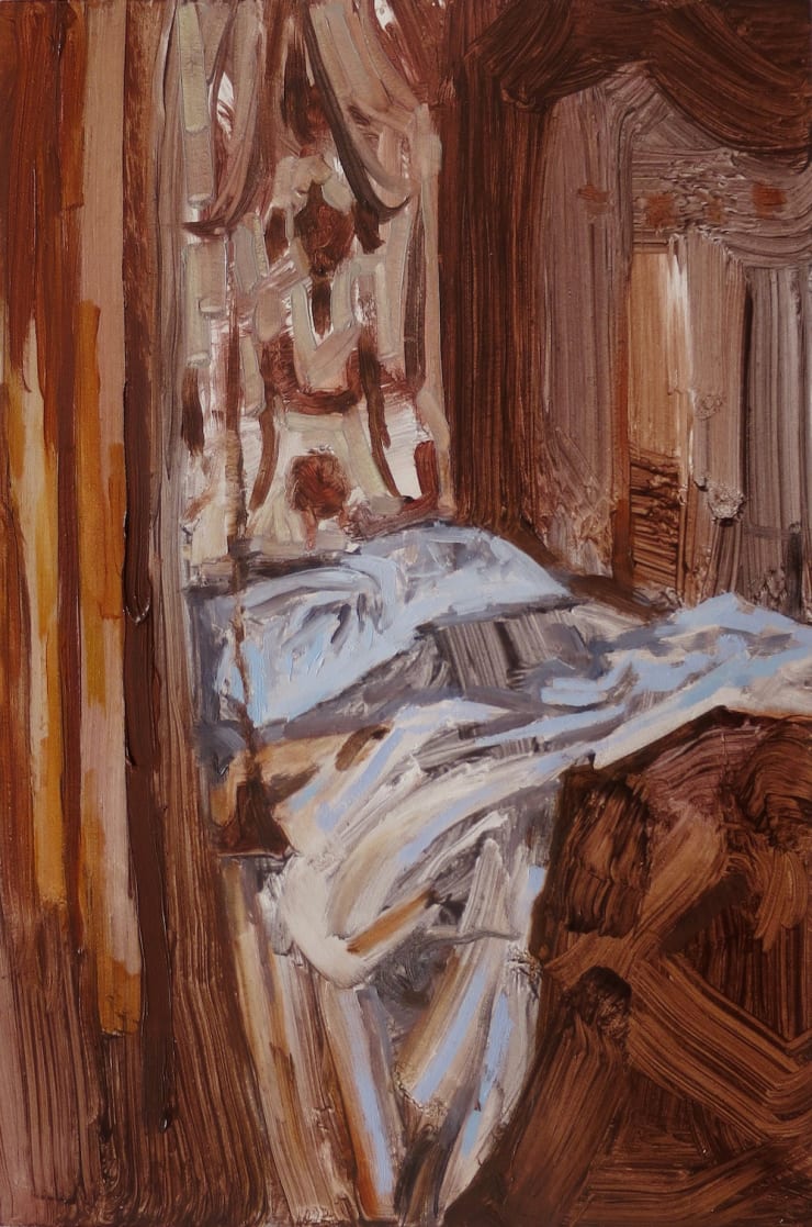 Making Beds Miranda Hine