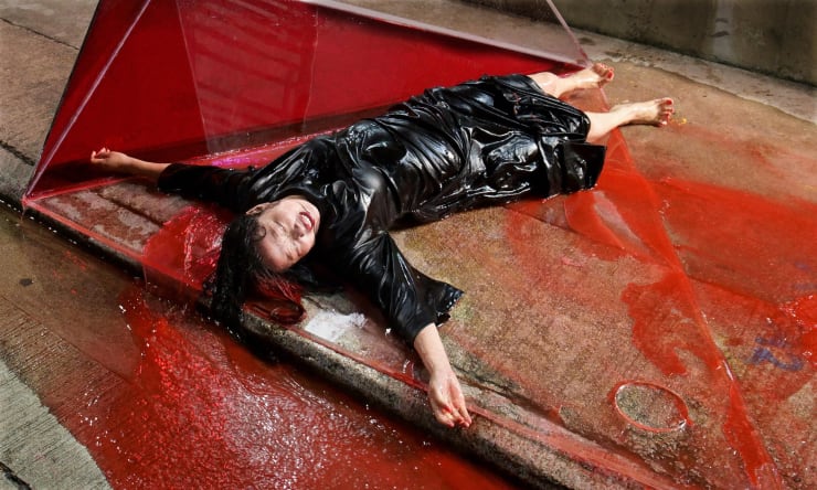 Dignity of Remembering Xiao Lu