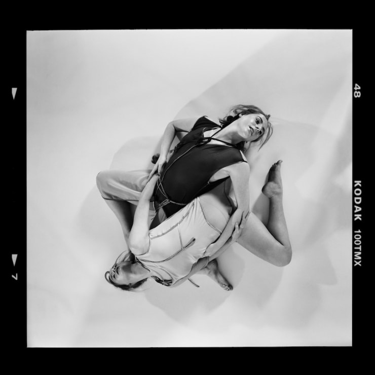 Through Her Breath Bronwyn Kidd