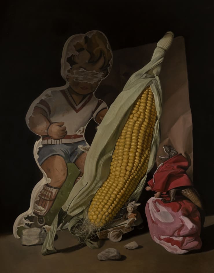 To The Filter Josh Juett