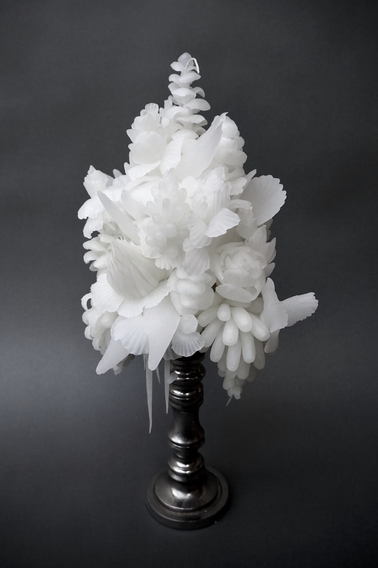 Florilège RUTH JU-SHIH LI