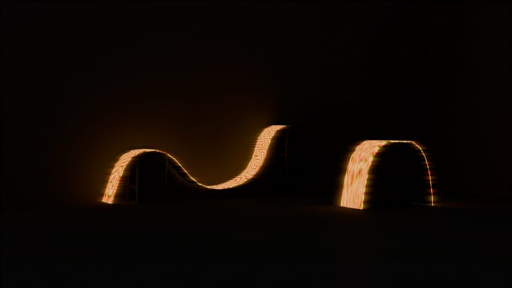 Stream of consciousness - Daloy Chris Nichols