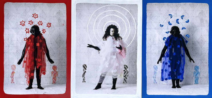 Now Representing Telly Tuita