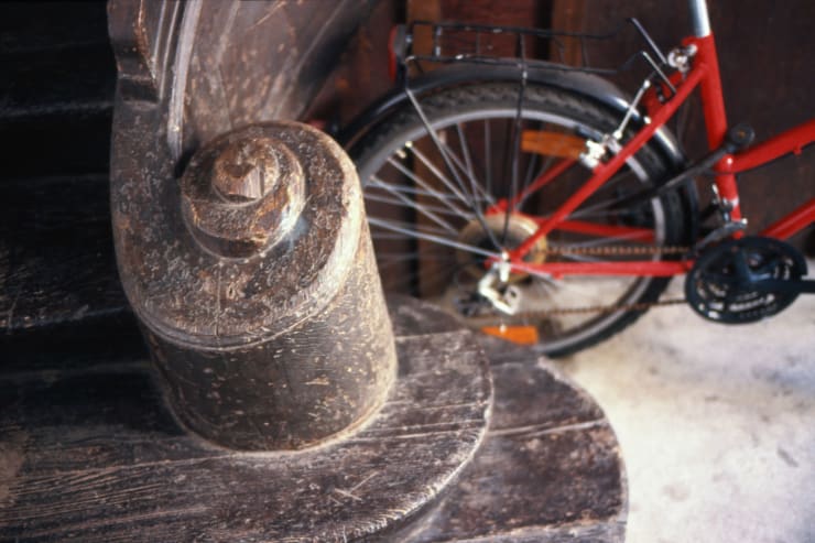 Berlin, GERMANY, 2001 BAM2001000K001(W03300)