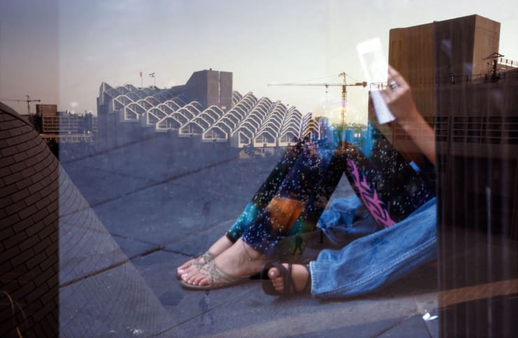 Be'er Sheva University, ISRAEL, 2001 BAM2001006K010(W03289)