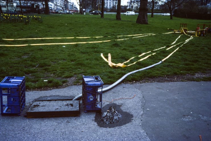 London, UK, 1978 BAM1978068K042(W01422K)