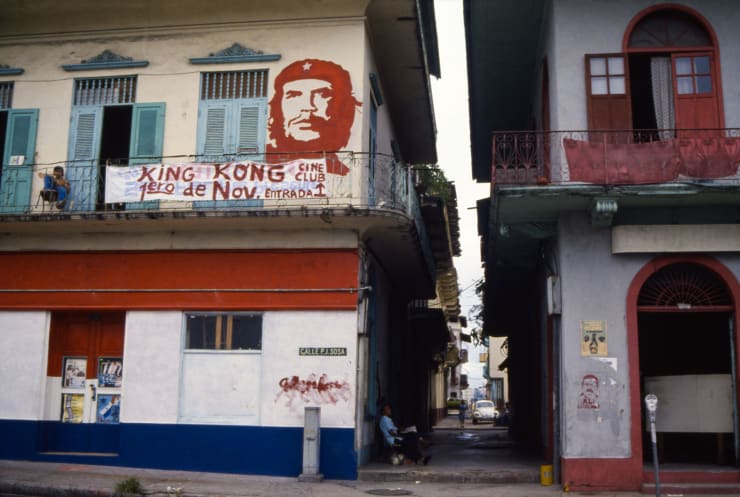 Caribbean, 1980 BAM1980013K007(W01661)