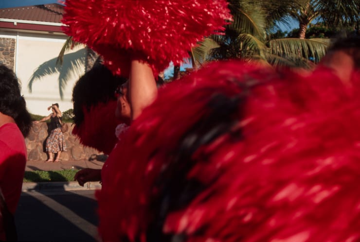 Hawaii, USA, 1981 BAM1981009K115(W01752M)