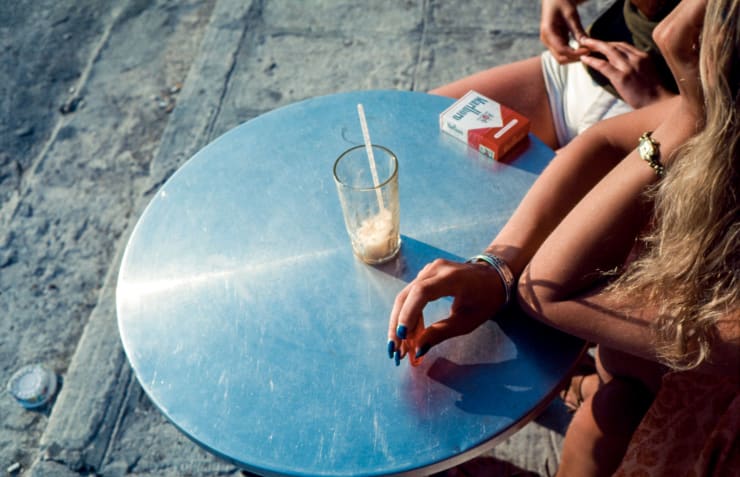 GREECE, 1978 BAM1978002K1021(W01470)