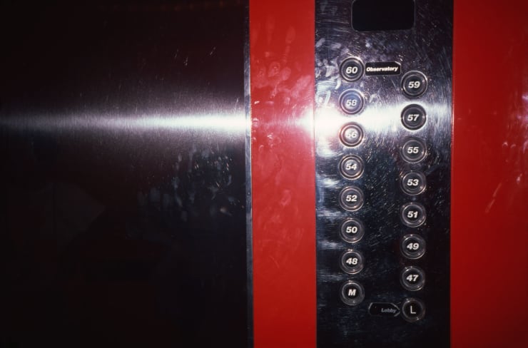 Boston, Massachusettes, US, 1986 BAM1986005K796 (W02153)