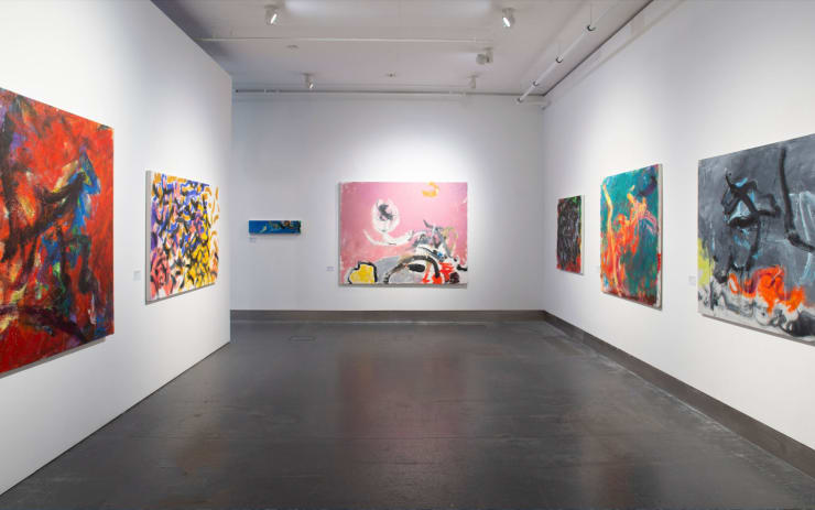 Hock-Aun Teh, Expanding Traditions - Solo Show, September 2022