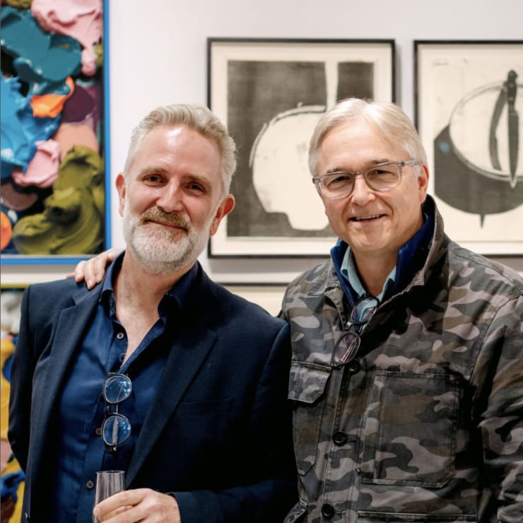 Woolwich Contemporary Print Fair