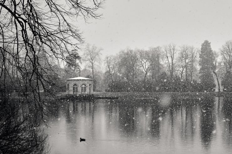 Château de Fontainebleau